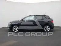 2025 Skoda Fabia