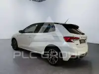 2025 Skoda Fabia