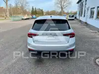 2025 Skoda Fabia