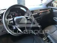 2025 Skoda Fabia