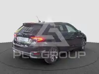 2025 Skoda Fabia