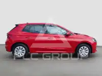 2025 Skoda Fabia