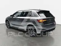 2025 Skoda Fabia