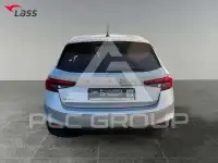 2025 Skoda Fabia