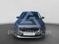 2025 Skoda Fabia