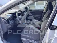 2025 Skoda Fabia
