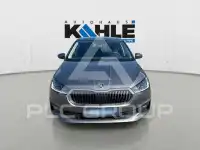 2025 Skoda Fabia