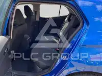 2025 Skoda Fabia