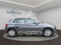 2025 Skoda Fabia