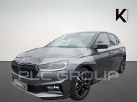 2025 Skoda Fabia
