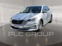 2025 Skoda Fabia