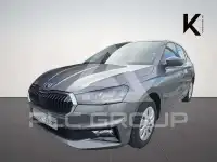 2025 Skoda Fabia