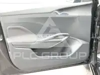 2025 Skoda Fabia