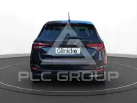 2025 Skoda Fabia