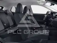 2026 Skoda Fabia