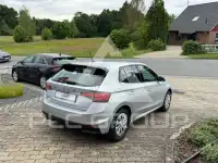 2025 Skoda Fabia