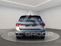 2025 Skoda Fabia
