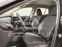 2025 Skoda Fabia