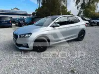 2025 Skoda Fabia