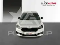 2025 Skoda Fabia