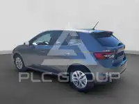 2025 Skoda Fabia