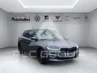 2025 Skoda Fabia