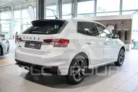 2025 Skoda Fabia