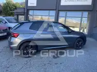 2025 Skoda Fabia