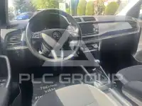 2025 Skoda Fabia