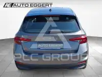 2025 Skoda Fabia