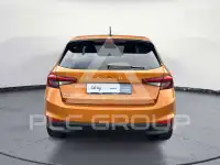2025 Skoda Fabia