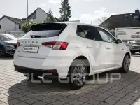 2025 Skoda Fabia