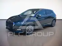 2025 Skoda Fabia