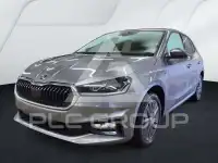 2025 Skoda Fabia