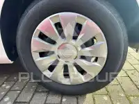 2025 Skoda Fabia