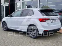 2025 Skoda Fabia