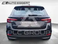 2025 Skoda Fabia