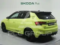 2025 Skoda Fabia