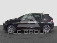 2025 Skoda Fabia