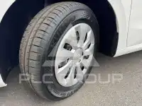2025 Skoda Fabia