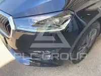 2025 Skoda Fabia