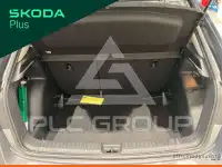2025 Skoda Fabia