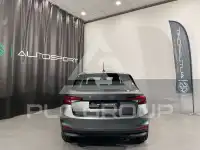 2026 Skoda Fabia