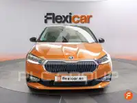 2025 Skoda Fabia