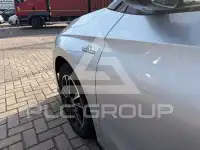 2025 Skoda Fabia