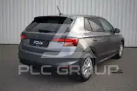 2026 Skoda Fabia