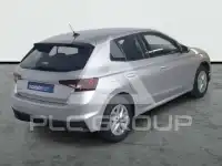 2025 Skoda Fabia