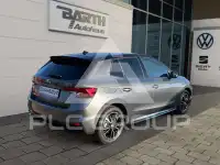 2025 Skoda Fabia