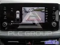 2025 Skoda Fabia