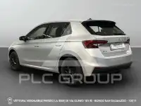 2025 Skoda Fabia